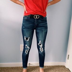 Kan Can jeans